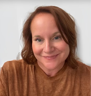Kirsten Wort, Massage Therapist