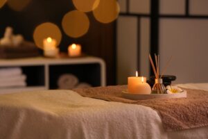 Massage Therapy in South Calgary