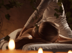 Relaxation Massage Therapy in Calgary