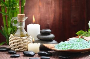 Healing Power of Massage Therapy